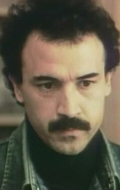 фото Хашим Рахимов