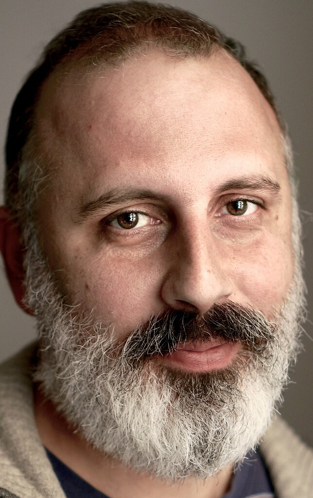 фото Риккардо Руссо