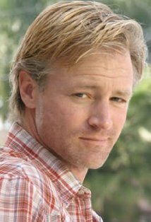 фото Рональд Джон Экерт