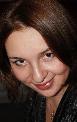 фото Наталия Харыбина