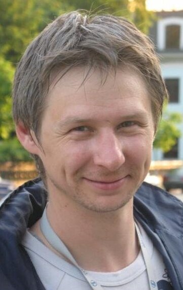 фото Евгений Богнибов