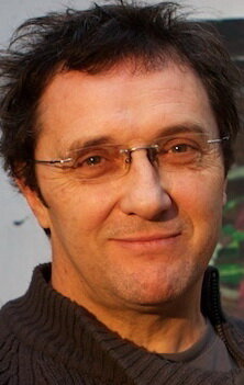 фото Жоэль Брисс