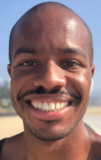 фото Джастин Пауэлл