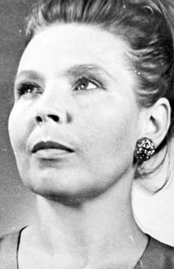 фото Тамара Муженко