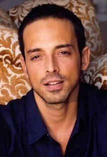 фото Ринальдо Рокко