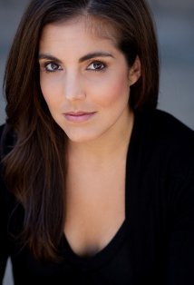 фото Мария Паллас