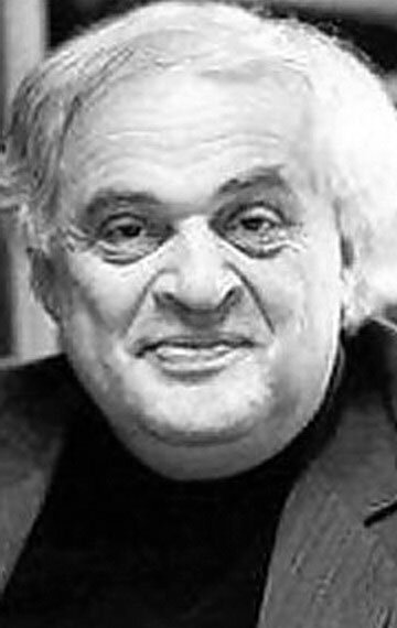 фото Натан Эйдельман