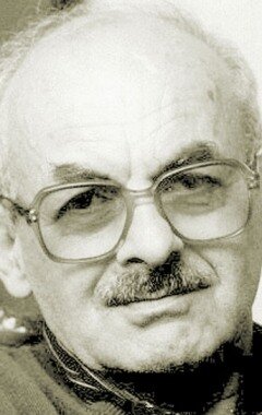 фото Булат Окуджава