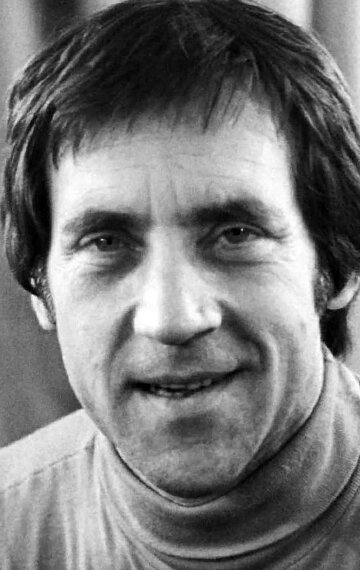 фото Владимир Высоцкий