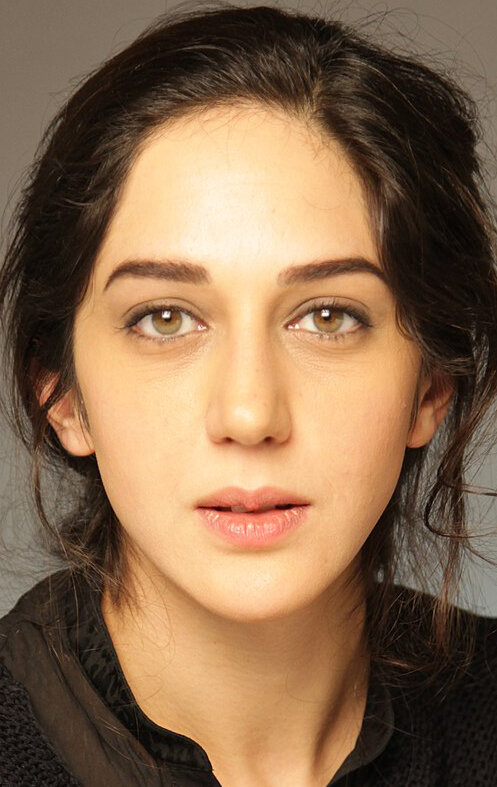 фото Зара Амир Эбрахими