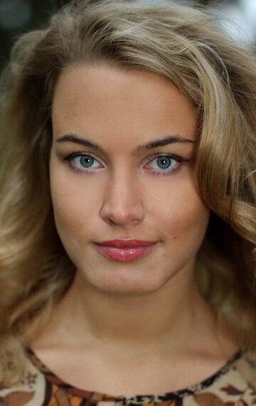 фото Анастасия Бузунова