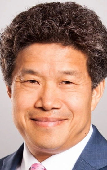 фото Дональд Тан