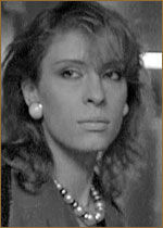 фото Ирена Куксенайте