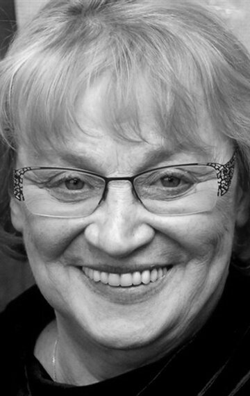 фото Алла Покровская