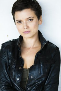 фото Natalia Gorelova