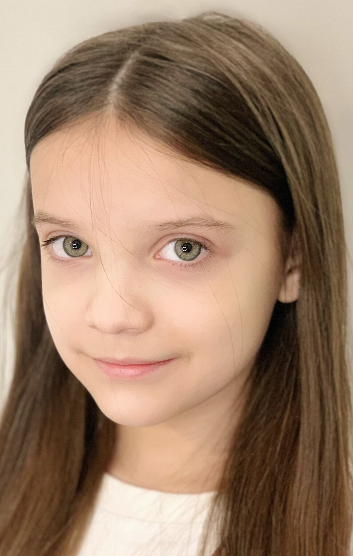 фото Анна-Мария Янковская