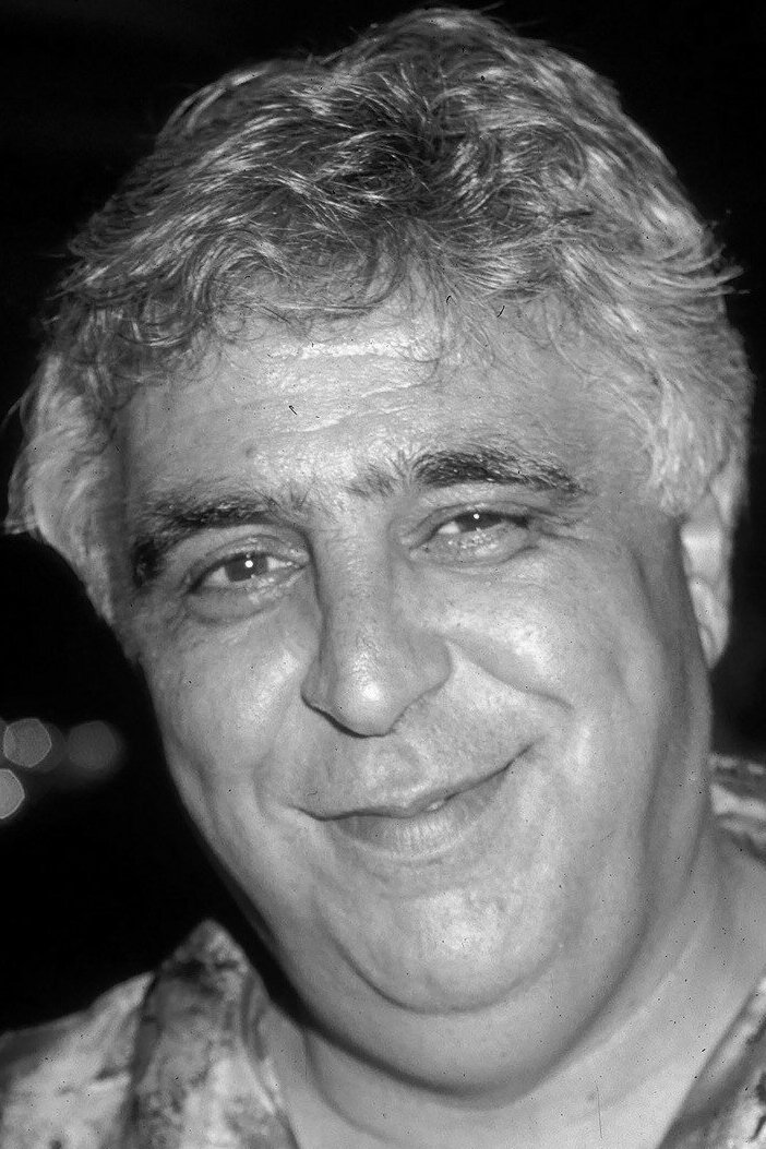 фото Джон Каподиче