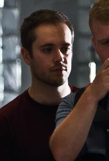 фото David James Holloway