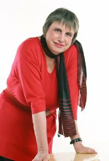 фото Джини Грэхэм Скотт