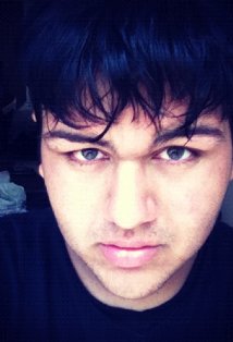 фото Джош Дэвид Теллез