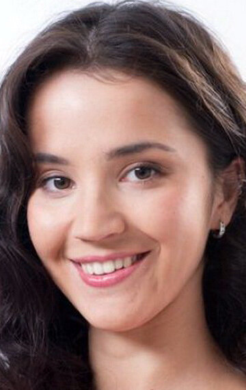 фото Лилия Хасанова