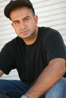 фото Jamil Damji