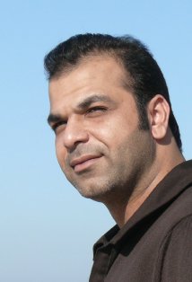 фото Hussain AlRiffaei