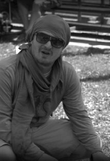 фото Онур Караман