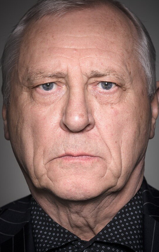 фото Питер Гринуэй