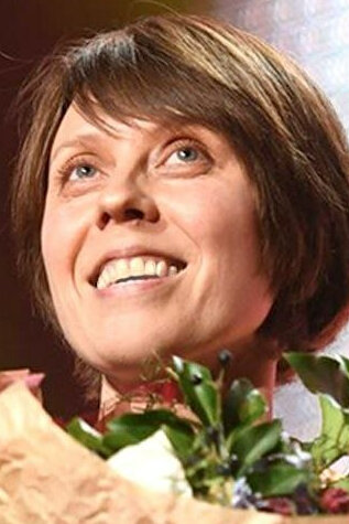 фото Наталья Салтыкова