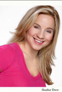 фото Heather Drew