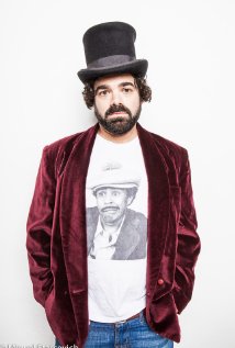 фото Роберт Майкл Адлер