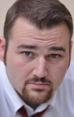 фото Дэвид М. Голдман