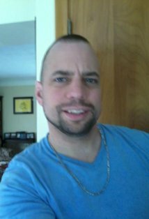 фото Марк Клейн