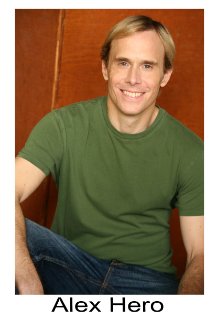 фото Александр Хиро