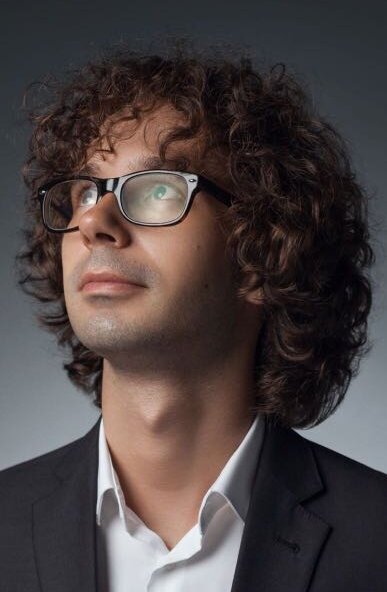 фото Виктор Осадчев