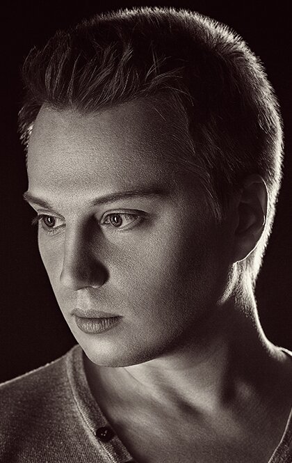 фото Борис Рыбчак