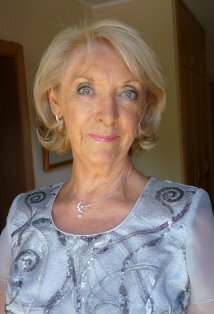 фото Клер Джонстон