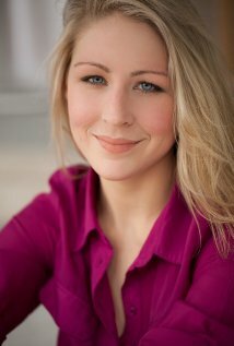 фото Samantha Steinmetz