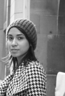 фото Maria Isabel Burnes