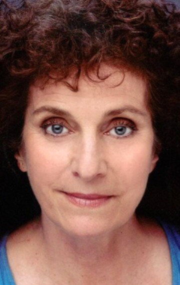 фото Джеральдин ЛиБранди