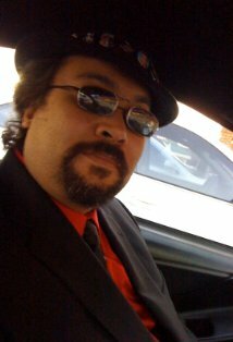 фото Christian D. Chapra