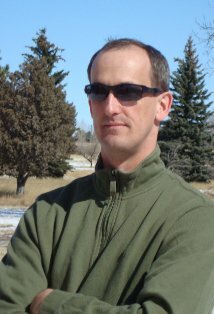 фото Eric Douglas Brown