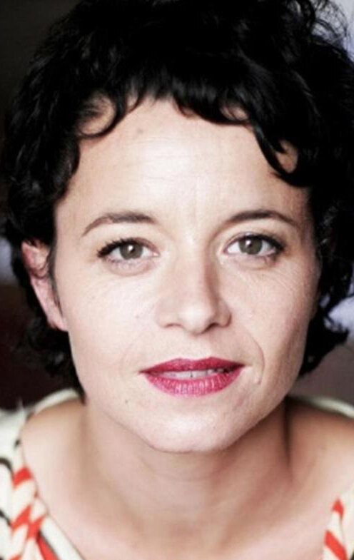 фото Софи Ланжевен