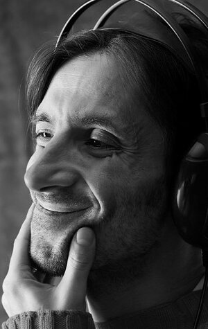 фото Гозий Махмудов