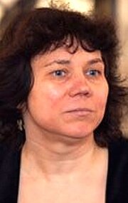 фото Татьяна Яссиевич