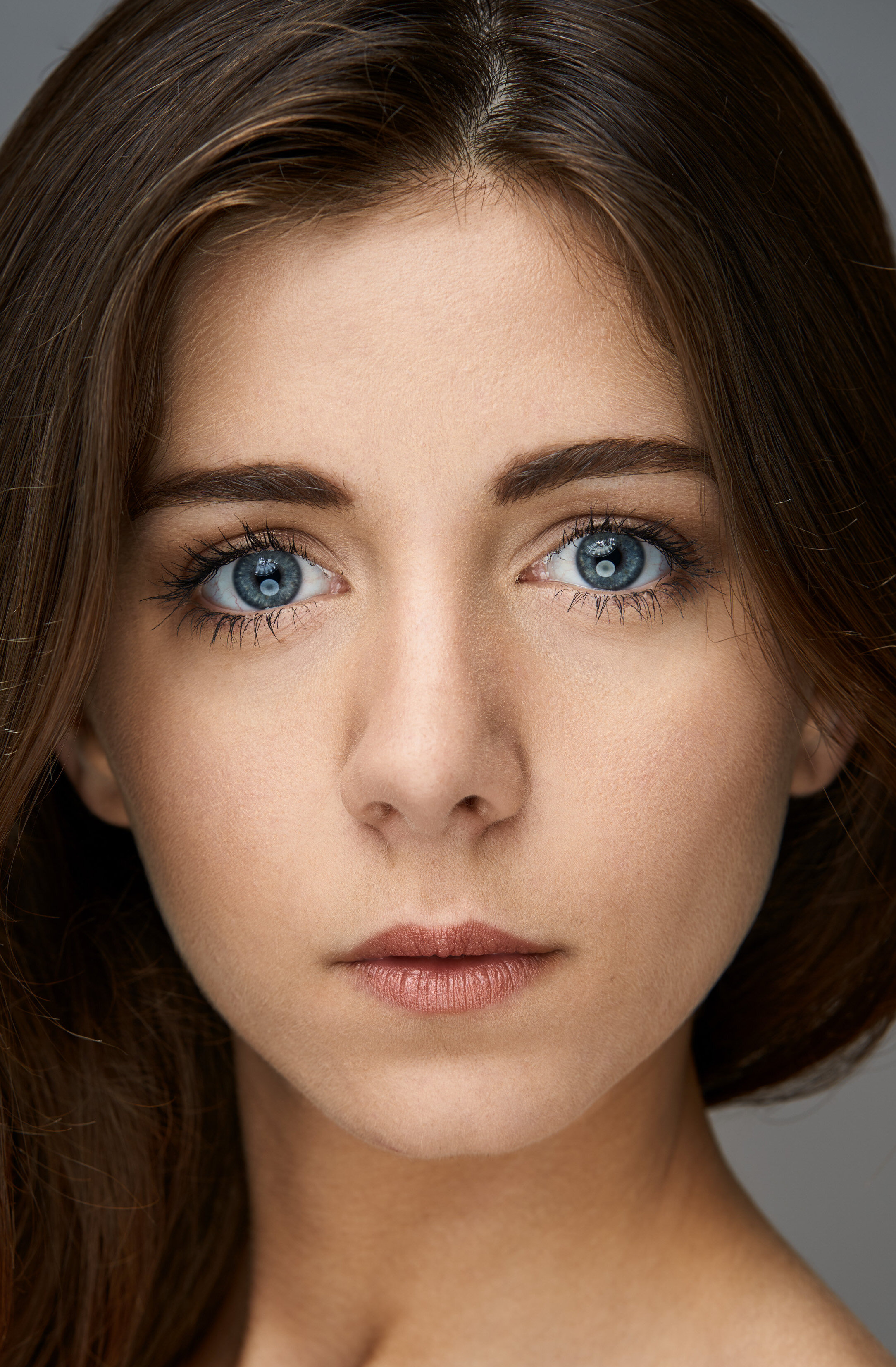 фото Максин Дени