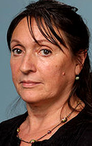 фото Элизабет Персеваль