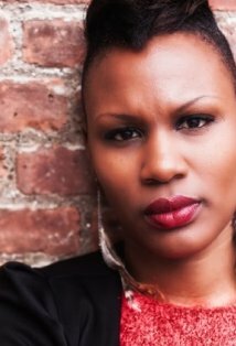 фото Kecia J. Benson