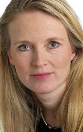 фото Аньет Г. Хааланд